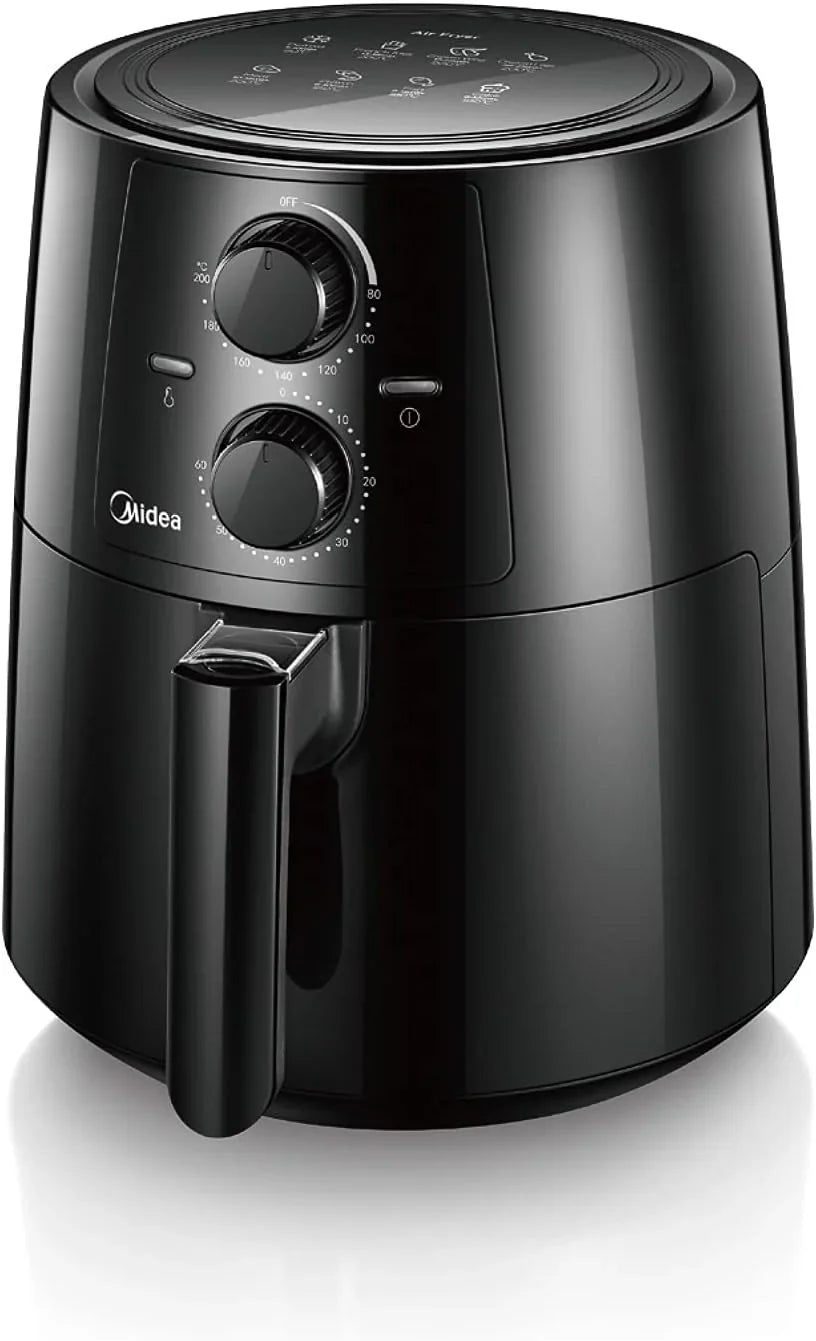 Friteuse Air Rapide