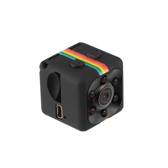 Mini caméra SQ11 HD 1080P