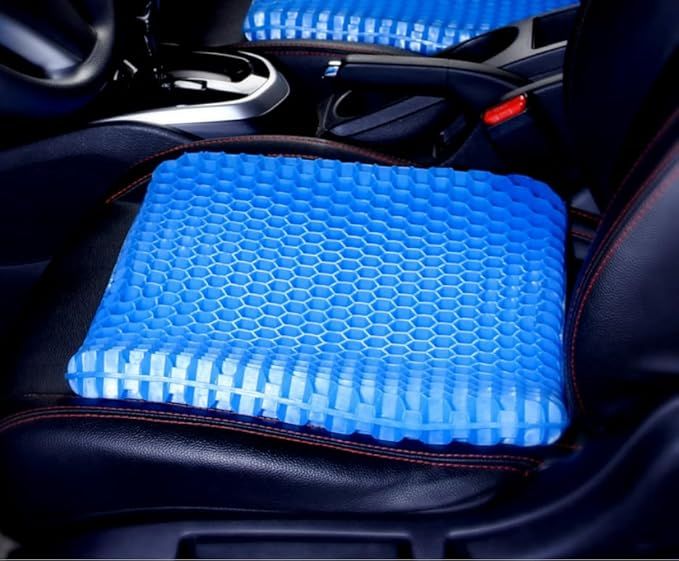Coussin en silicone