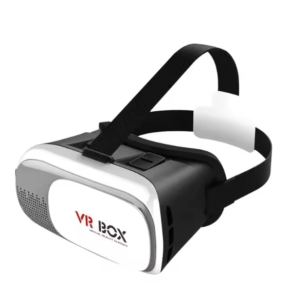 Lunettes de réalité virtuelle VR Box