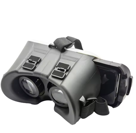 Lunettes de réalité virtuelle VR Box
