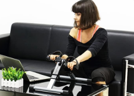 Mini Vélo