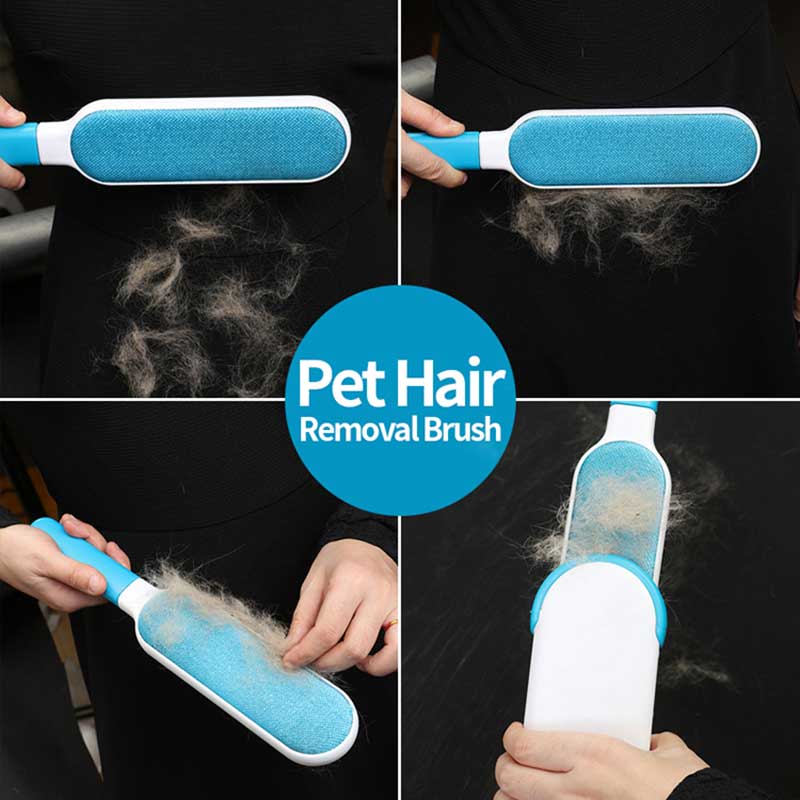 Nettoyeur Poils Animaux
