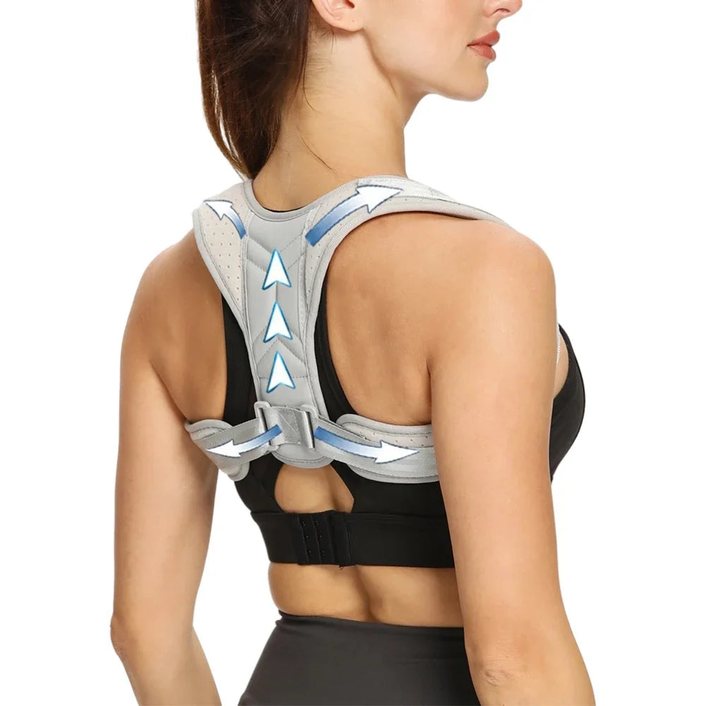 Ceinture de soutien pour le dos