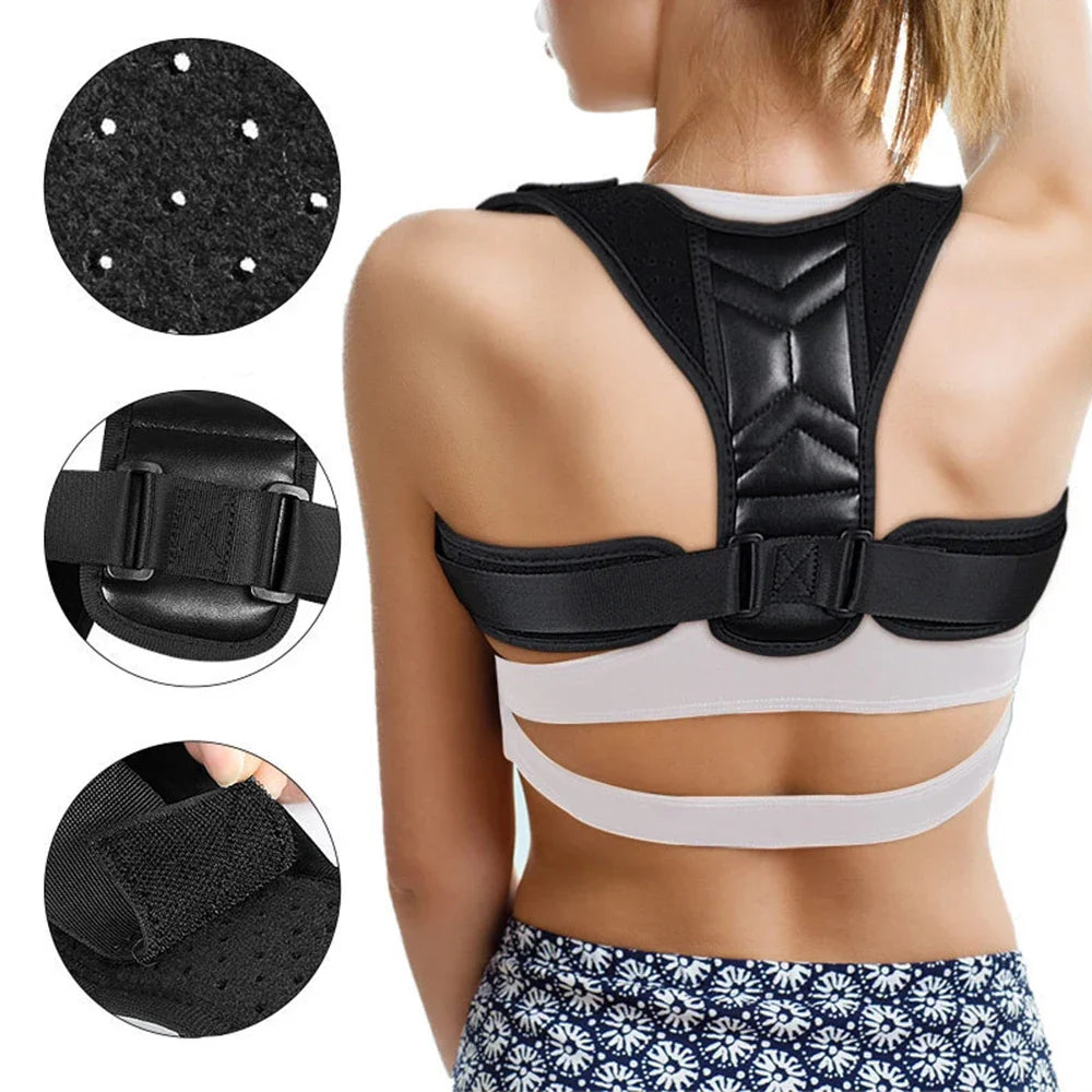 Ceinture de soutien pour le dos