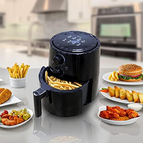 Friteuse Air Rapide