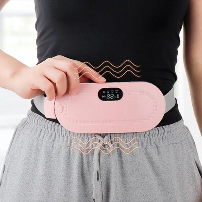 coussin chauffant menstruel