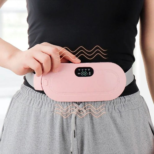 coussin chauffant menstruel