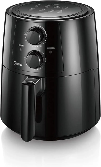 Friteuse Air Rapide