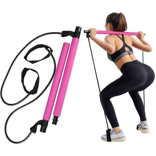 Bâton de barre de Pilates