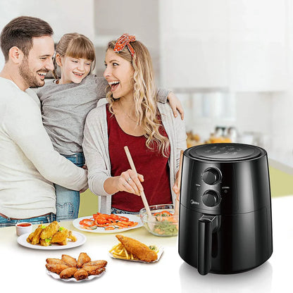 Friteuse Air Rapide