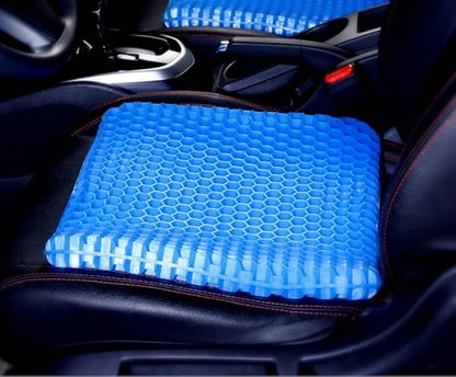 Coussin en silicone