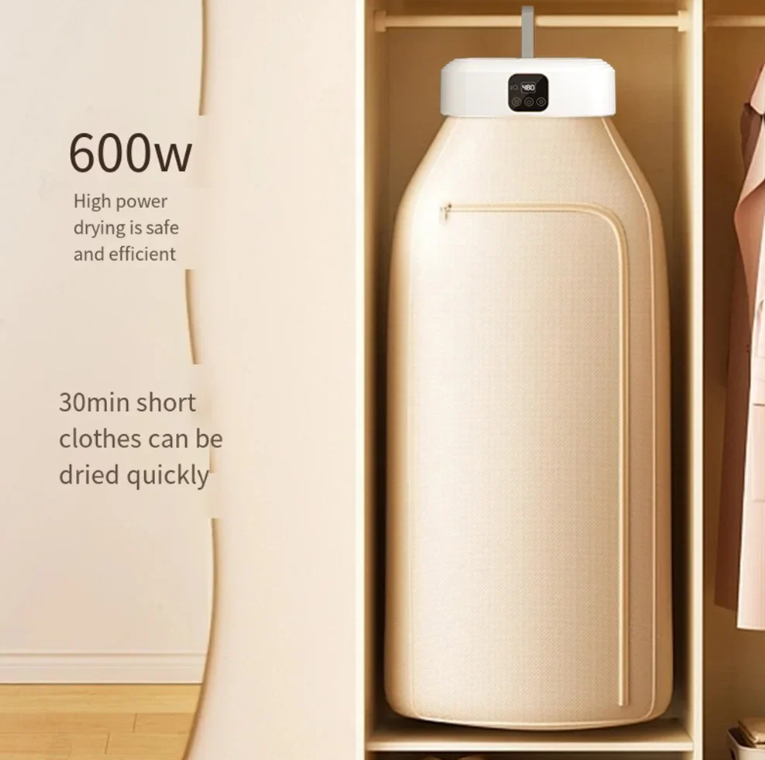 Sèche-linge pliable