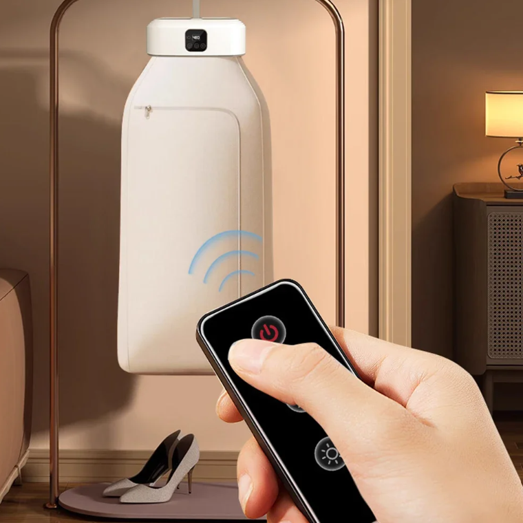 Sèche-linge pliable