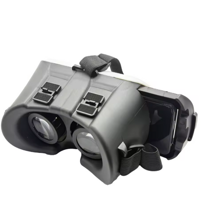Lunettes de réalité virtuelle VR Box