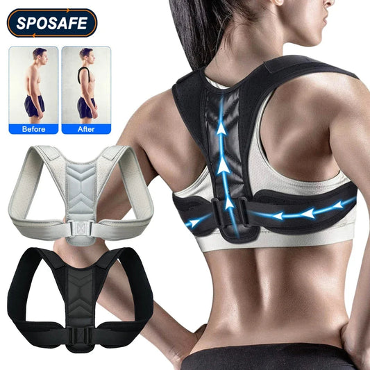 Ceinture de soutien pour le dos