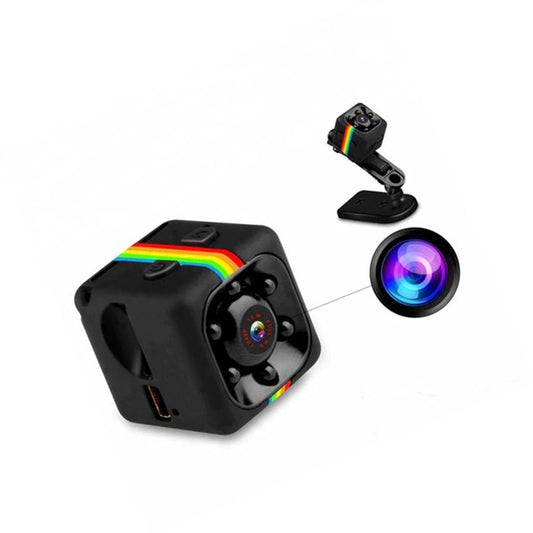 Mini caméra SQ11 HD 1080P