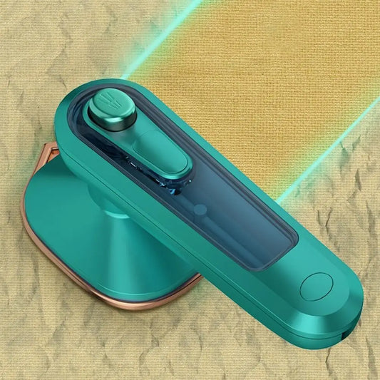 Mini fer vapeur
