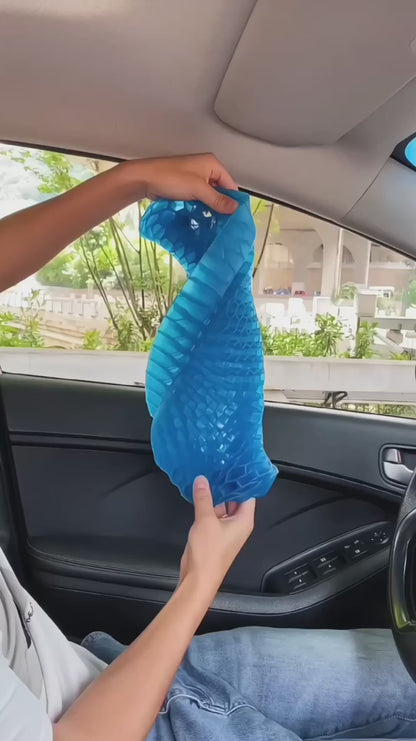 Coussin en silicone