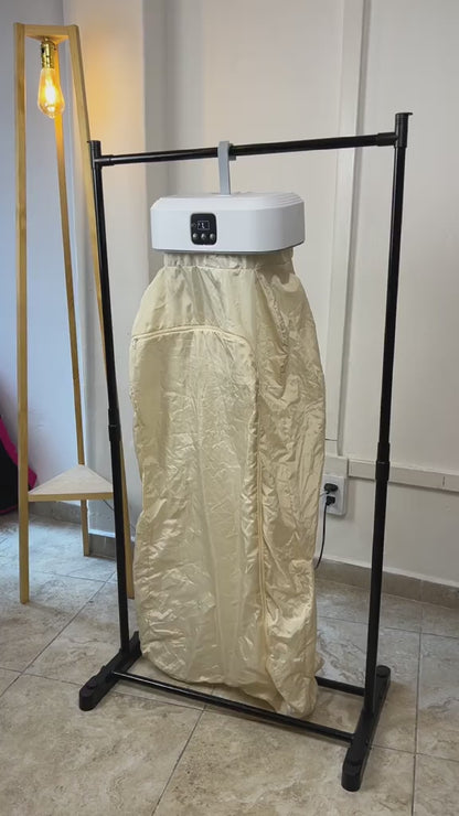 Sèche-linge pliable